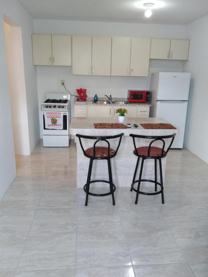 Mitch Apt Jobos Extérieur photo